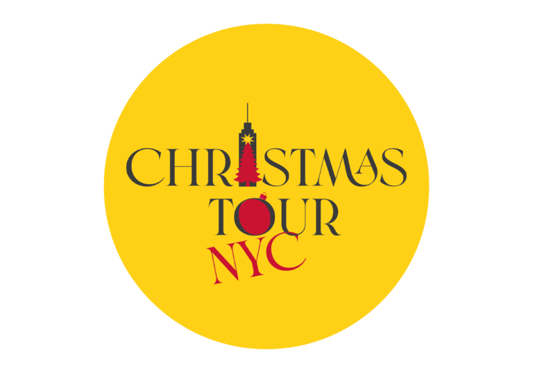logo Christmas Tour NYC
